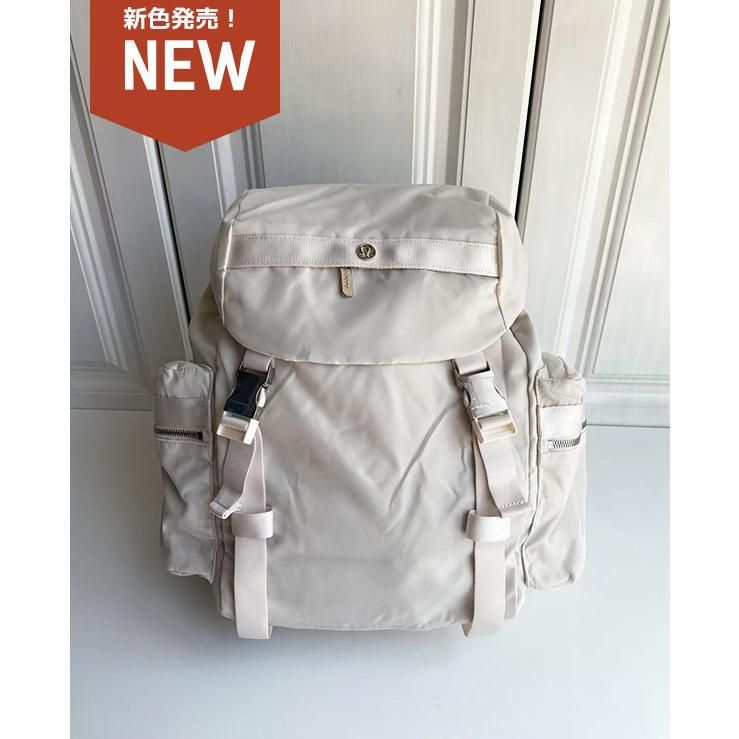 新品·未使用*3色選択可能】lululemon ルルレモン Wunderlust mini 14L