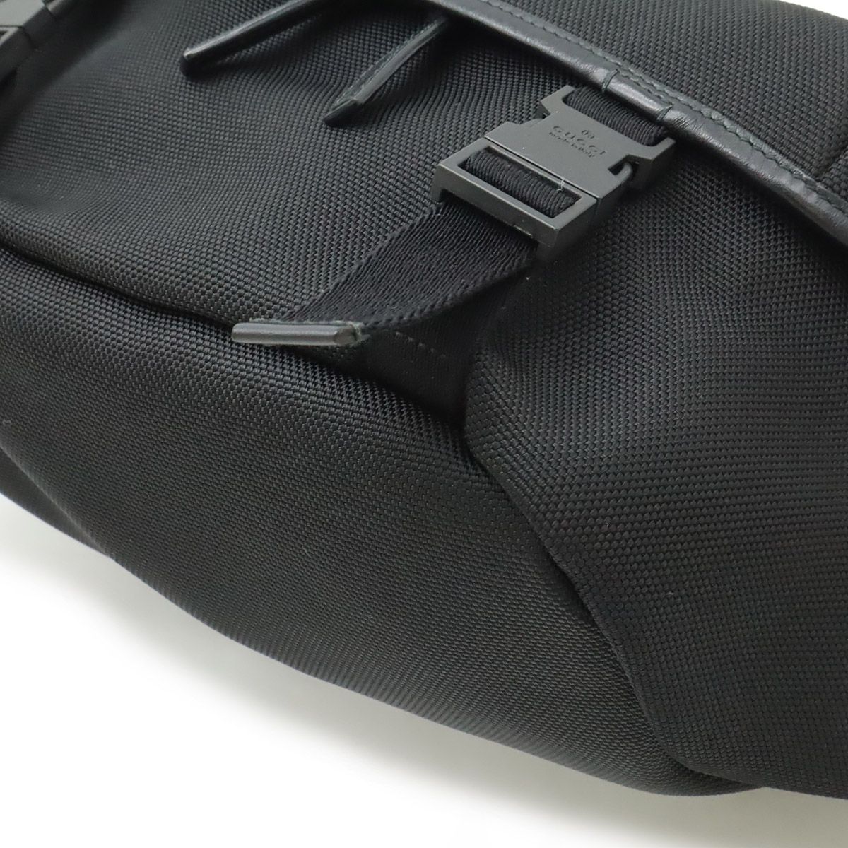 GUCCI グッチ シェリーライン ボディバッグ ショルダーバッグ 斜め掛け