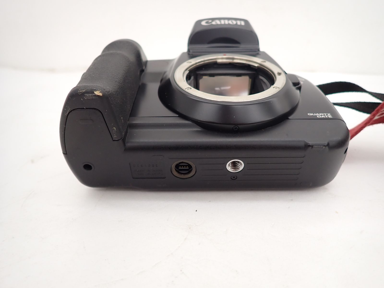 【ジャンク品】EOS5 ∽ ジャンク品 CANON キヤノン EOS 5 QUARTZ DATE ボディ 一眼レフ