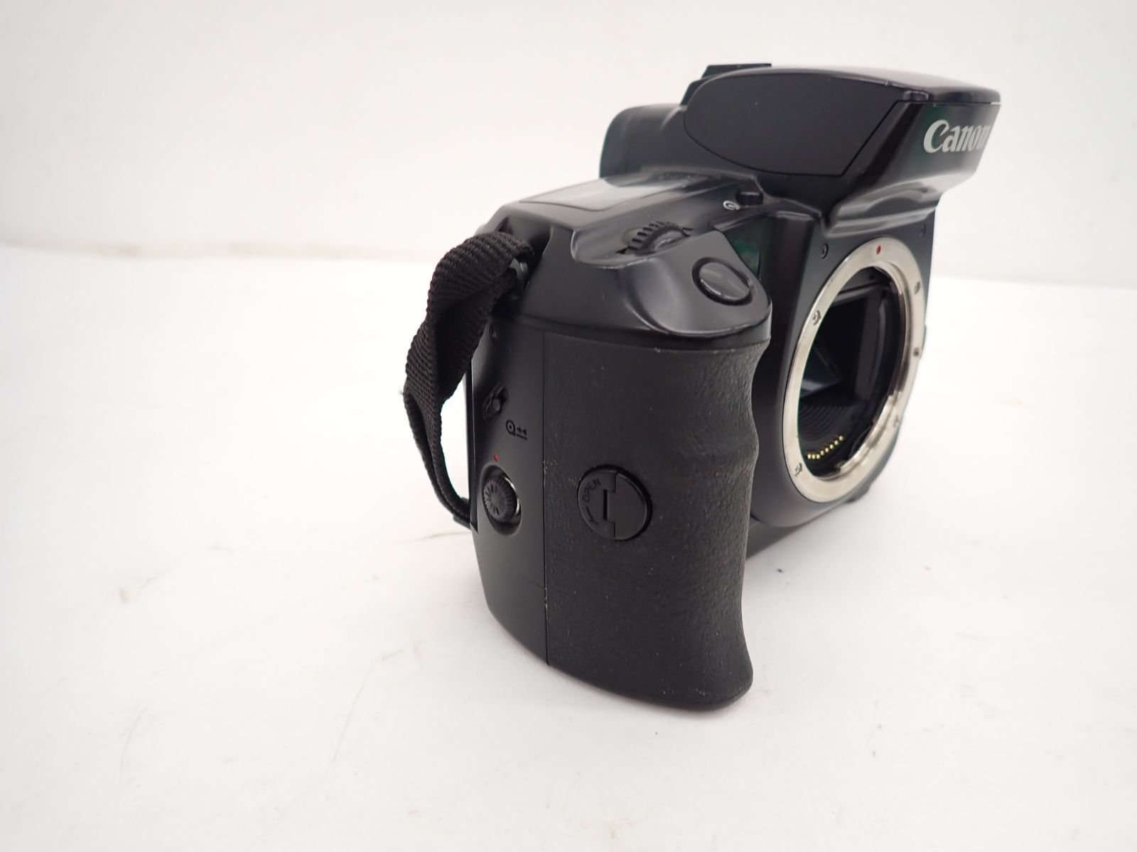 ∽ ジャンク品 CANON キヤノン EOS 5 QUARTZ DATE ボディ 一眼レフ