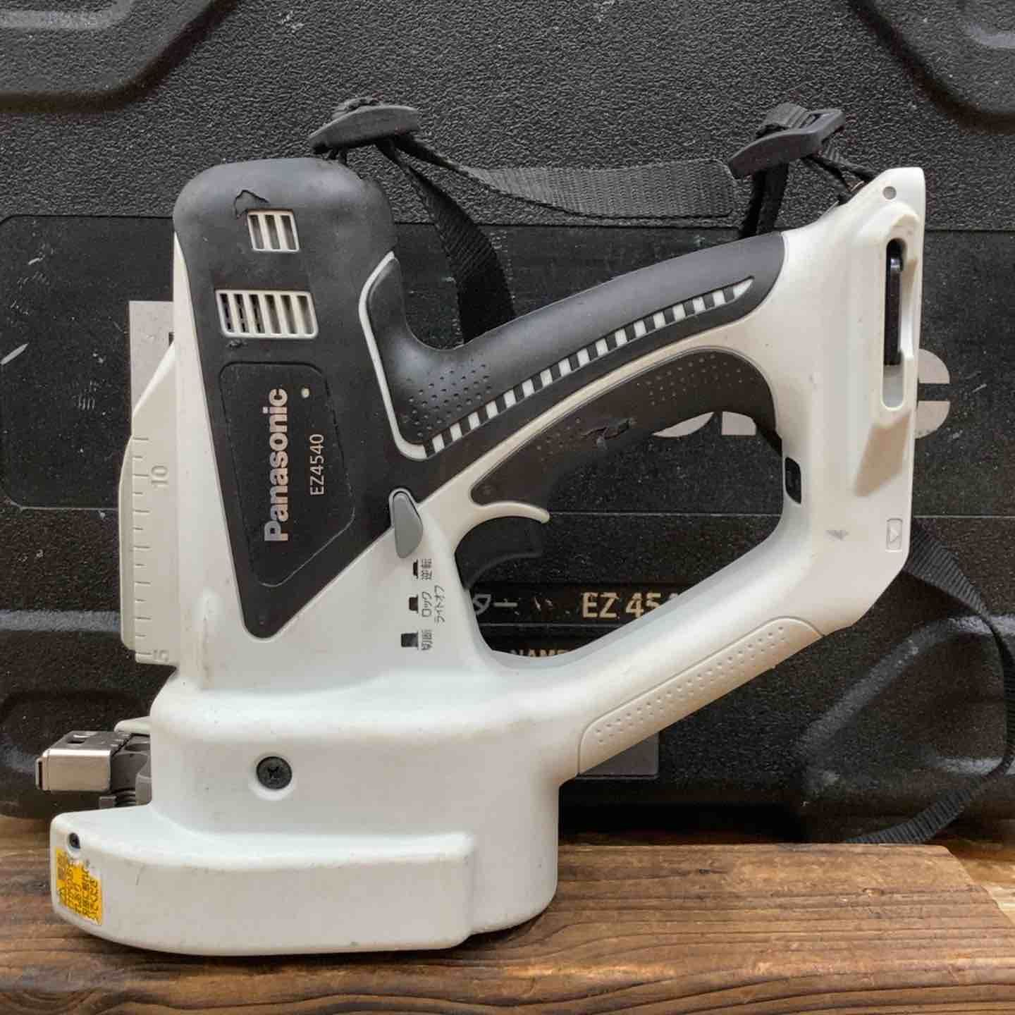 パナソニック Panasonic コードレス全ネジカッター -B 柏店