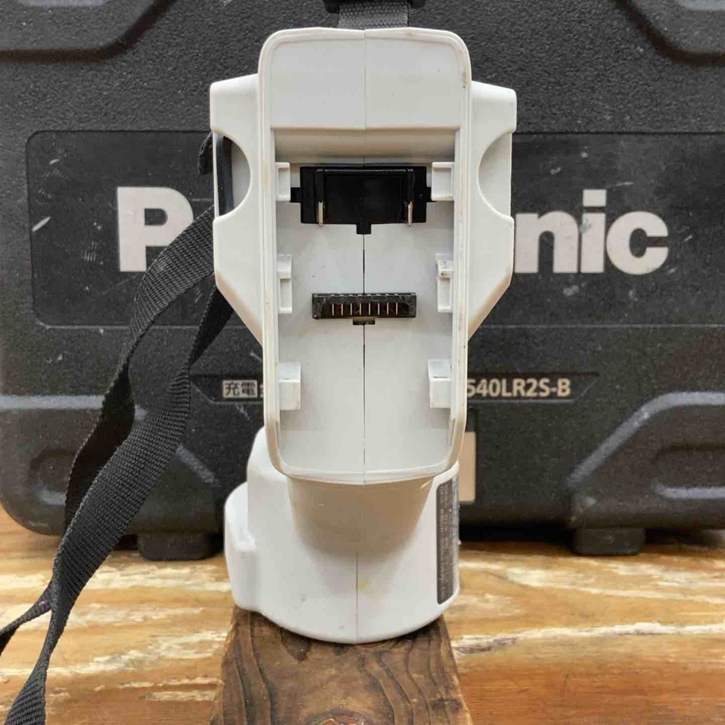 コードレス全ネジカッター -B