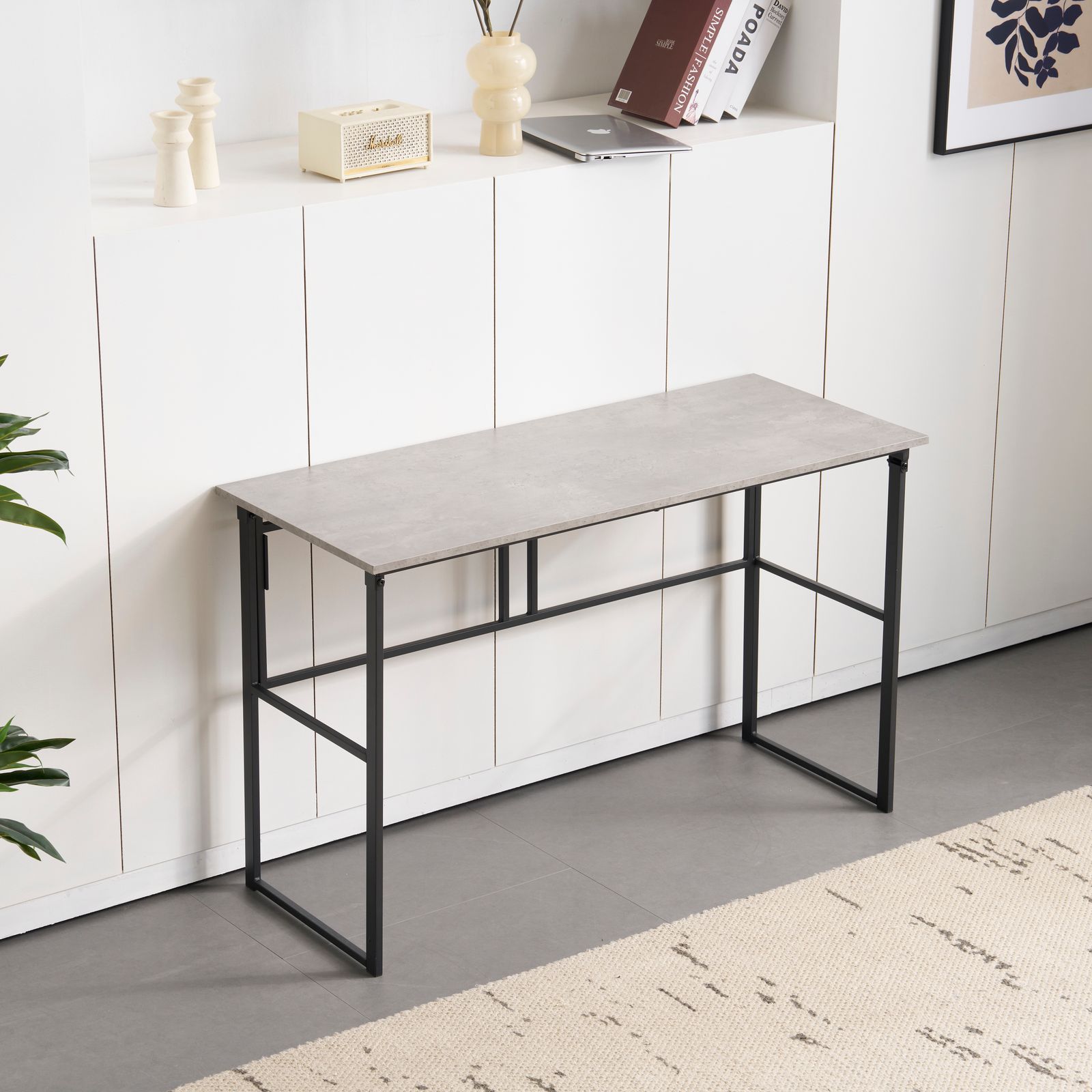 12/11再入荷予定」 パソコンデスク シンプルワークデスク ゲーミング