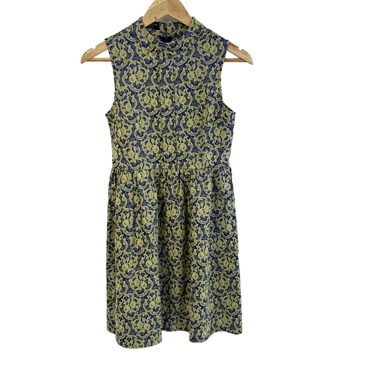 EMILIO PUCCI(PUCCI)(エミリオプッチ) ワンピース レディース美品