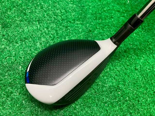 966 ユーティリティ テーラーメイド SIM 2 MAX RESCUE ATTAS EZ 370-85 S 22 和歌山