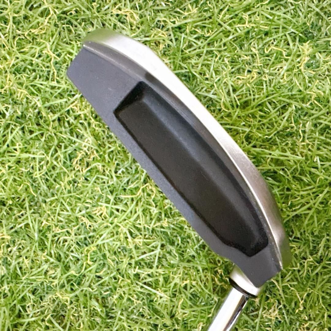 美品 PRGR R35 wedge プロギア チッパー ウェッジ 33インチ - メルカリ