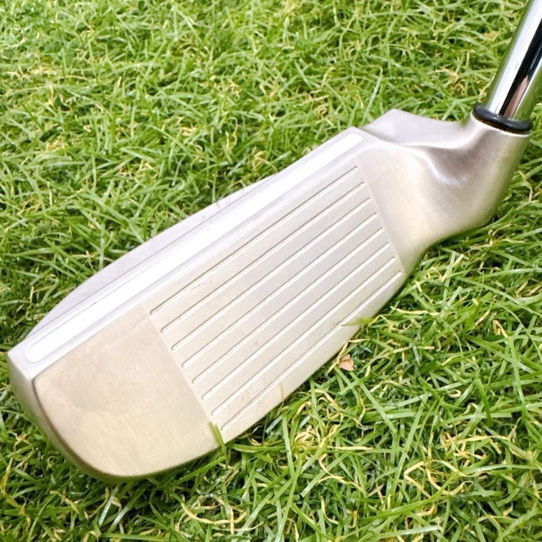 美品 PRGR R35 wedge プロギア チッパー ウェッジ 33インチ - メルカリ