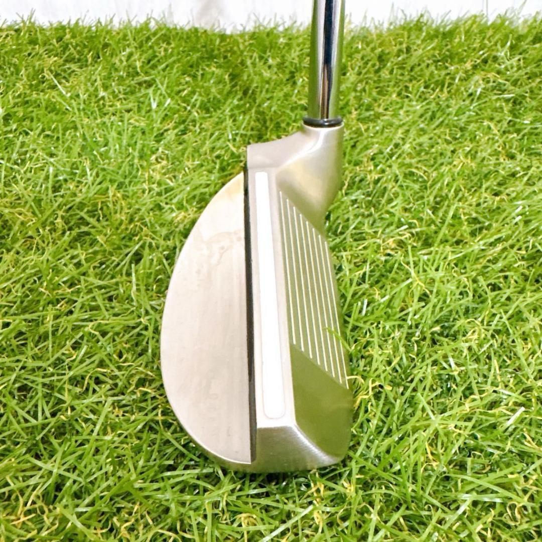 美品 PRGR R35 wedge プロギア チッパー ウェッジ 33インチ - メルカリ