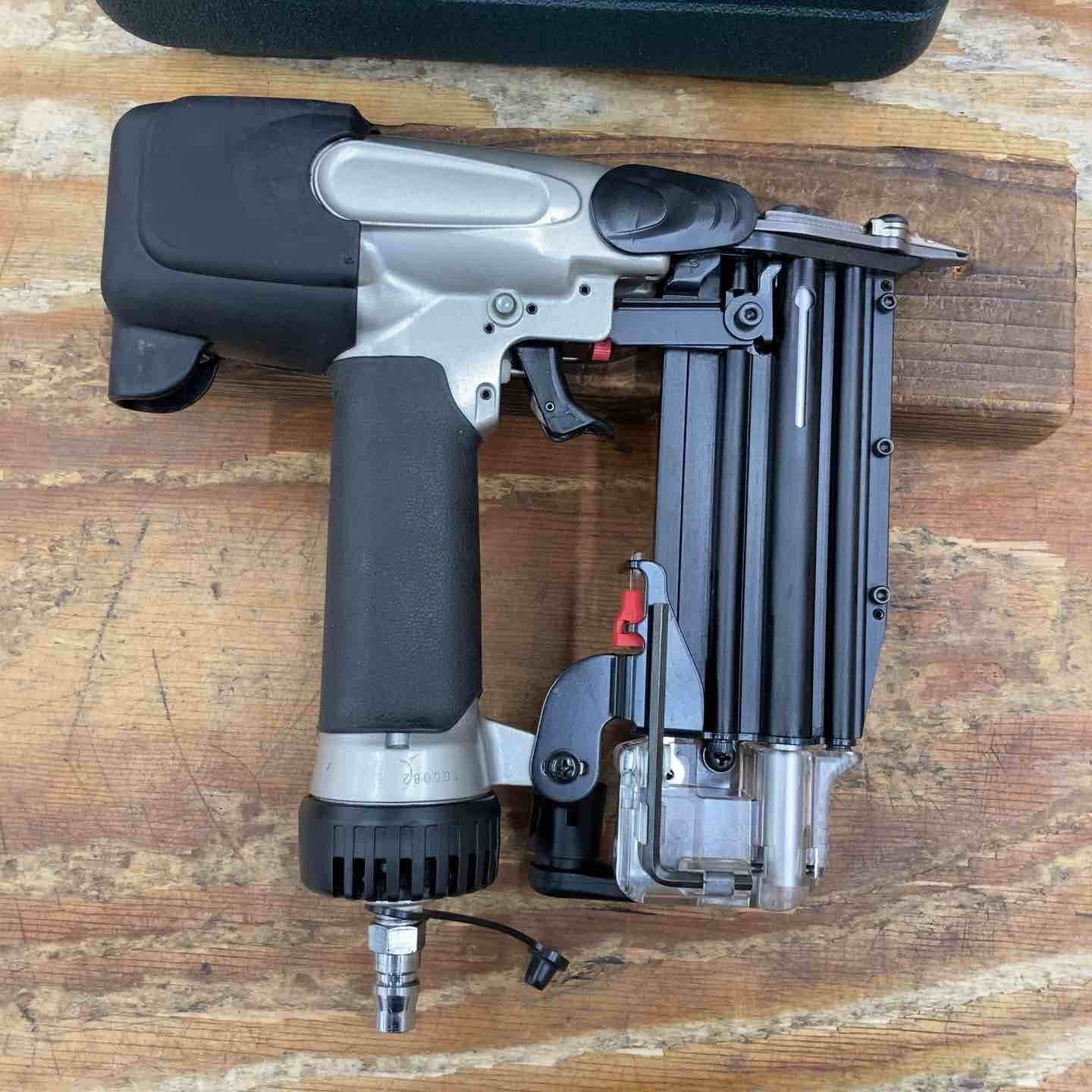 ハイコーキ HIKOKI 旧 日立工機 常圧ピンネイラ NP 55 M 柏店