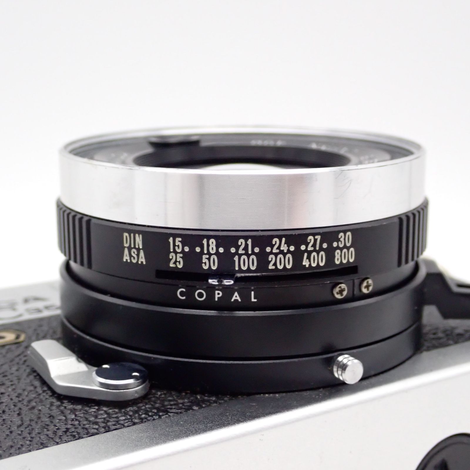  KONICA C 35 FD HEXANON 38 mm f 1 8 レンジファインダー コンパクトフィルムカメラ 286864 レンジファインダーカメラ フィルムカメラ