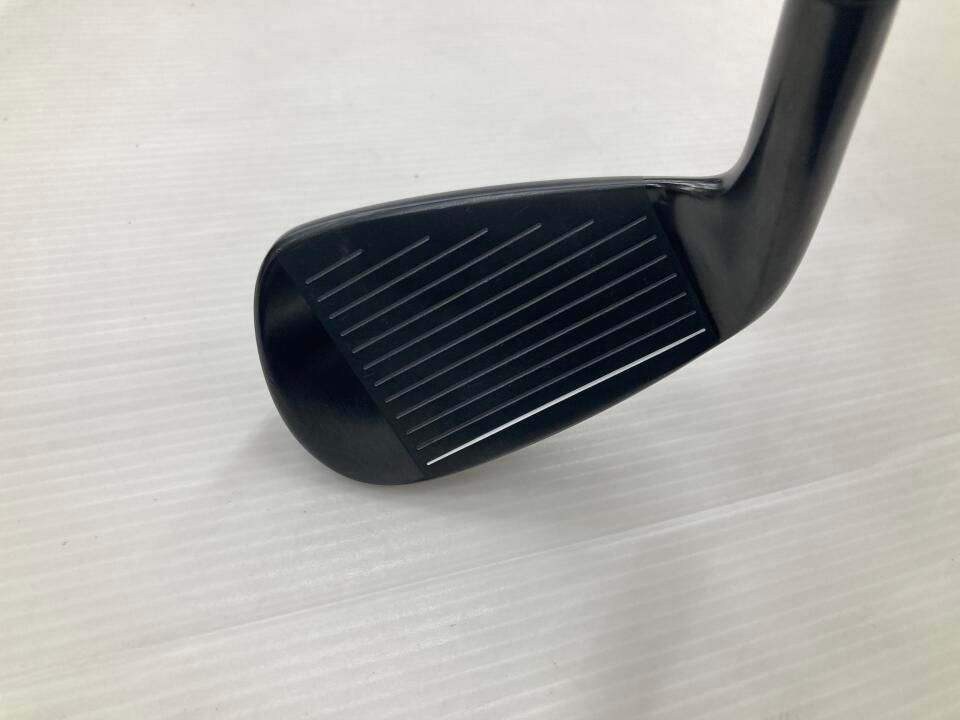 GXD HYBRID i 27度 各種シャフト ユーティリティ 最短