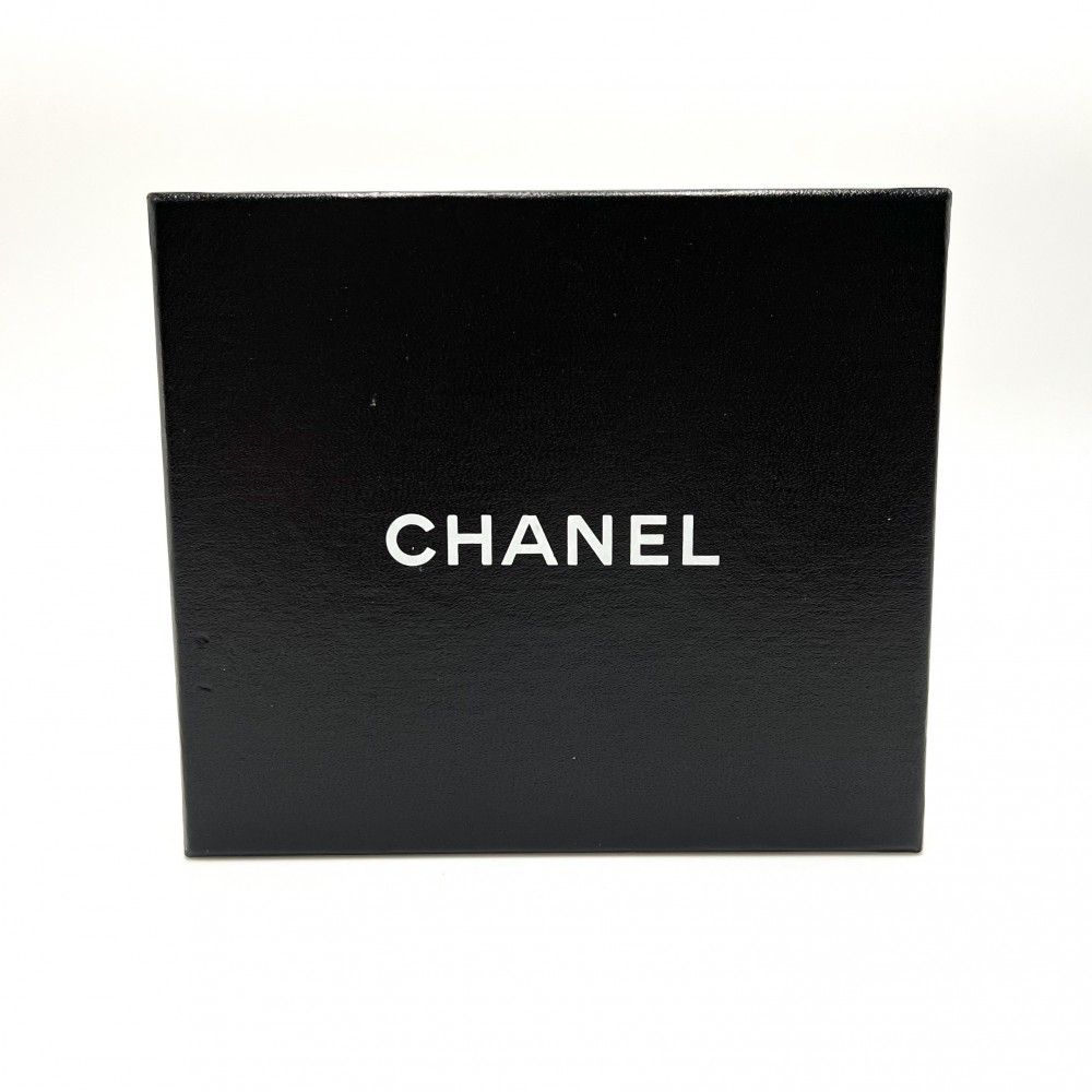 シャネル ブローチ レディース ココマーク スクエア ヴィンテージ