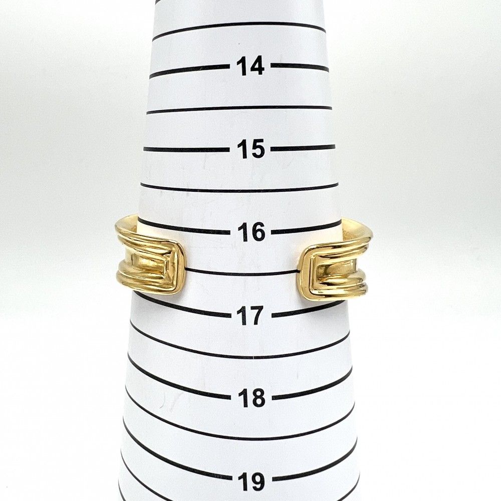 【美品】シャネル バングル シャネル バングル レディース ブレスレット ロゴ アクセサリー