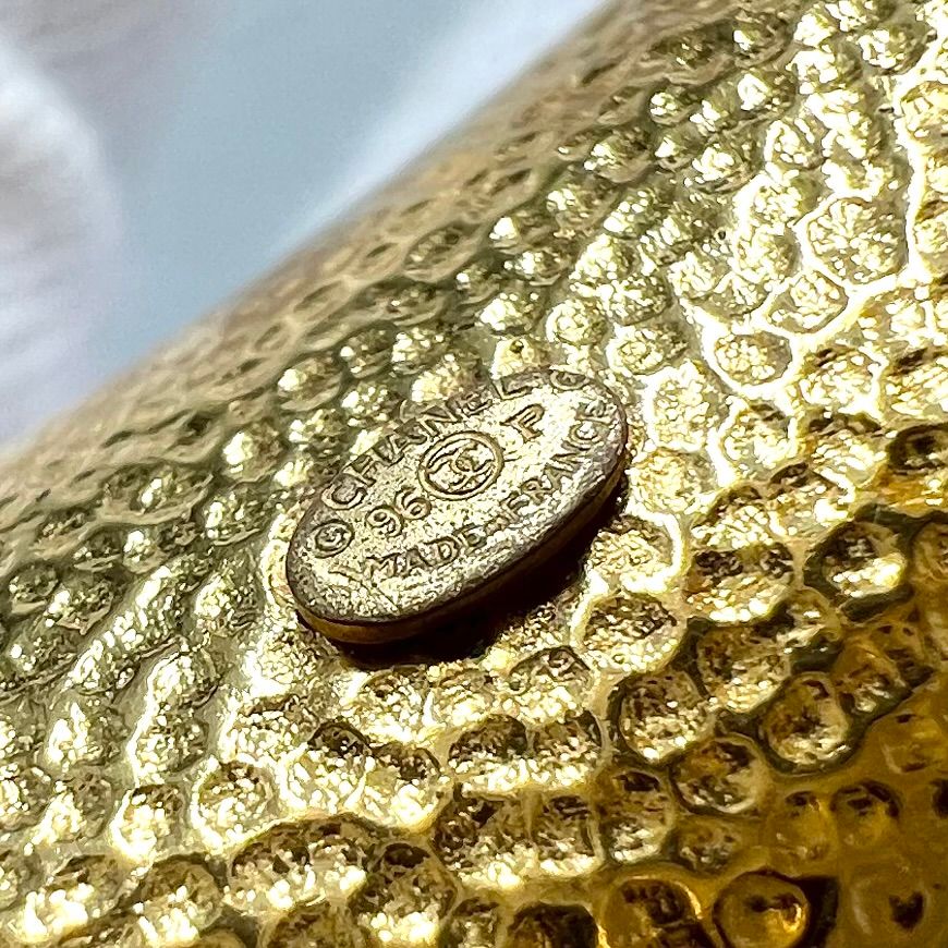 CHANEL ヴィンテージロゴくり抜きブレスレット CHANEL ヴィンテージロゴくり抜きブレスレット 楽天市場】【中古