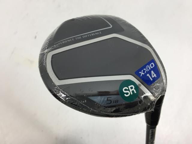 ゴルフクラブ ダンロップ ゼクシオ14 フォーティーン XXIO 14 フェアウェイ 2026 MP 1400 5 W