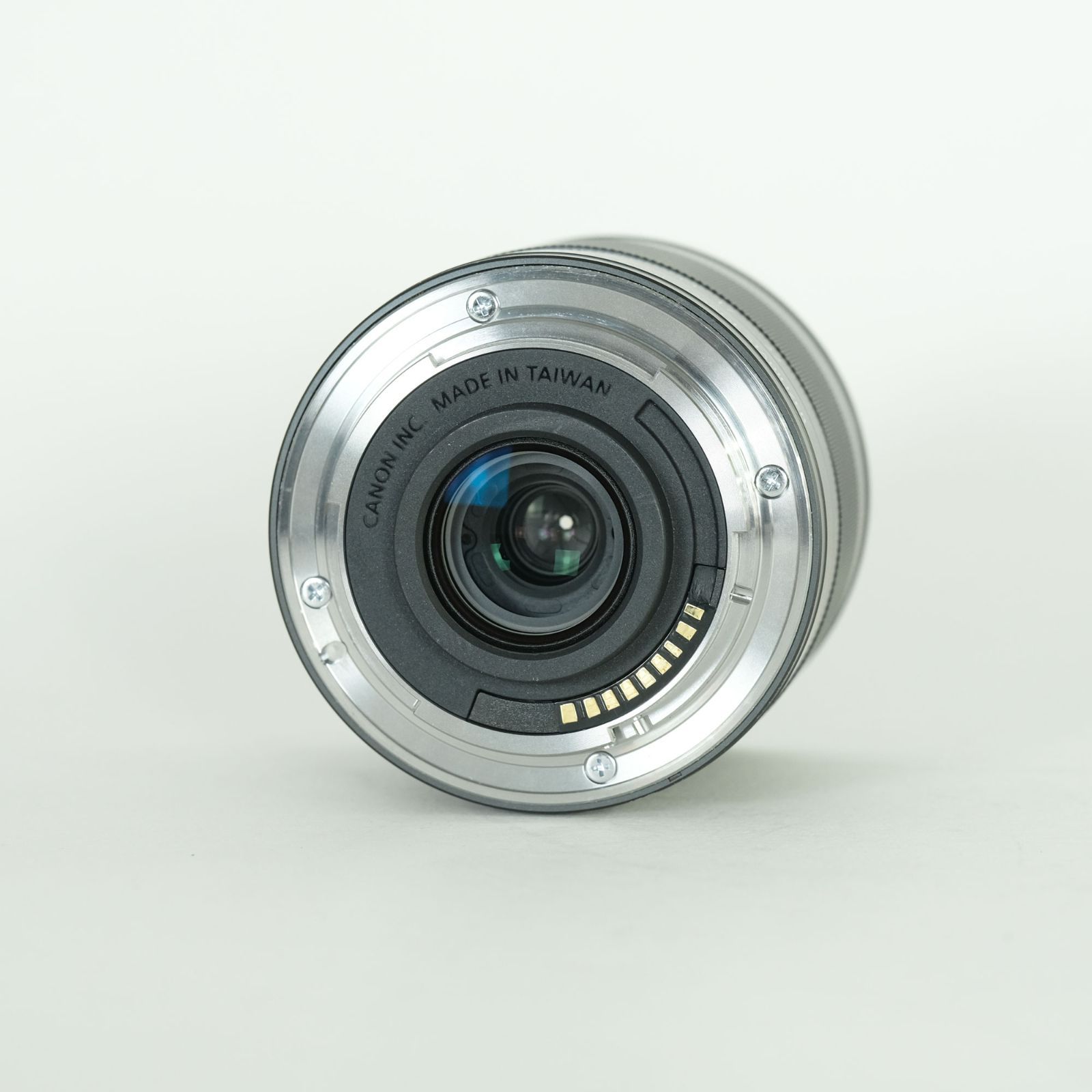 フィルター付 Canon