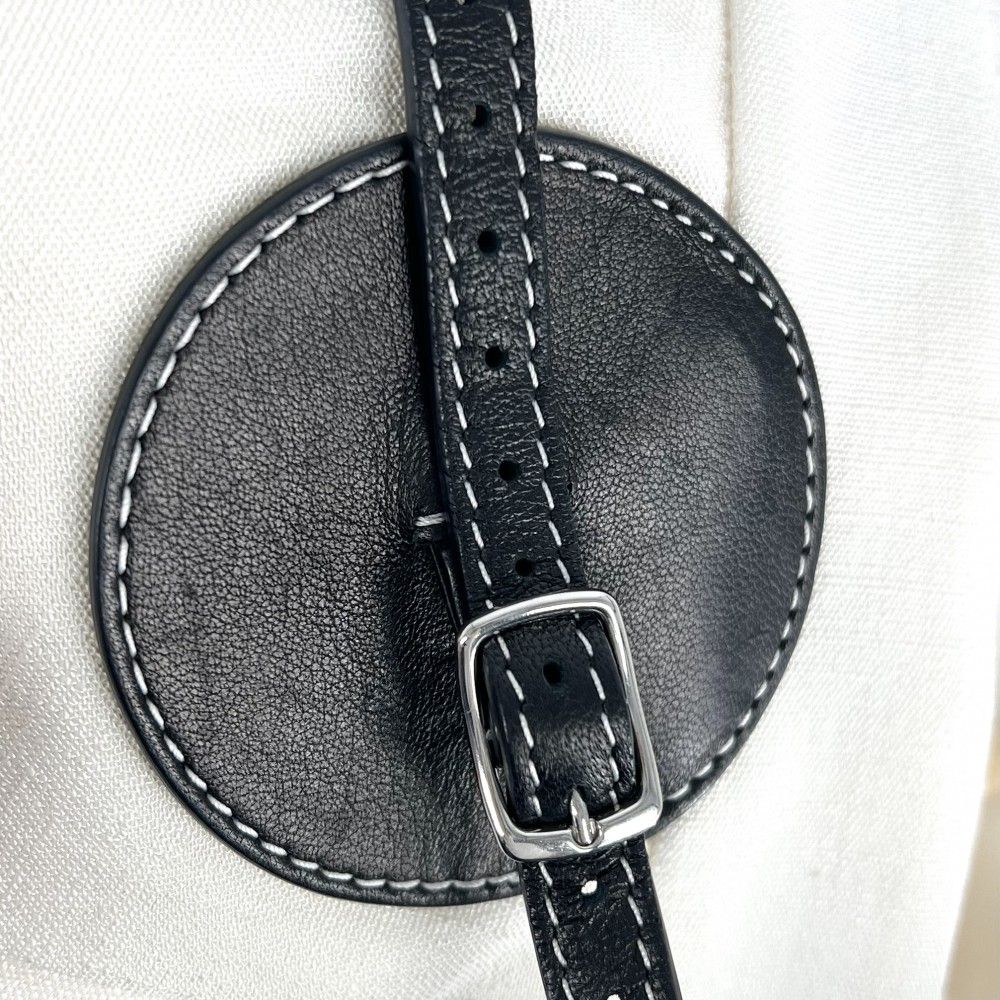  セリーヌ スカート レディース ラップスカート フ アパレル 服 ボトムス CELINE 40 ホワイト 白 シルバー金具 レーヨン シルク 品 長ズボン ロングパンツ ボトムス スパッツ