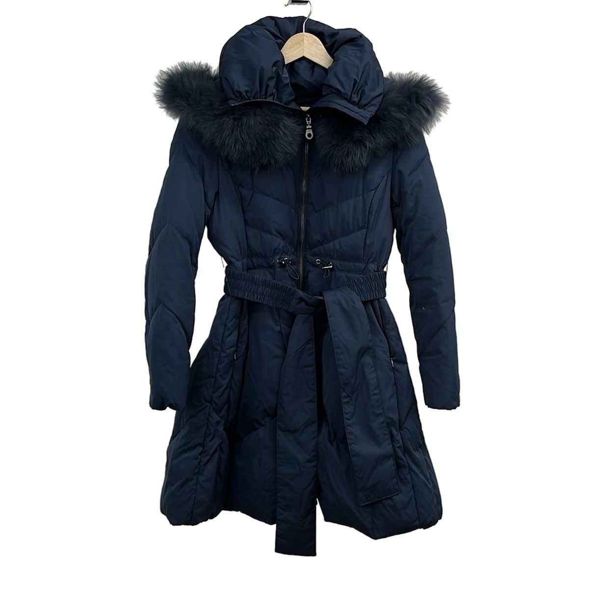 RUIRUE BOUTIQUE(ルイルエブティック) ダウンコート サイズS