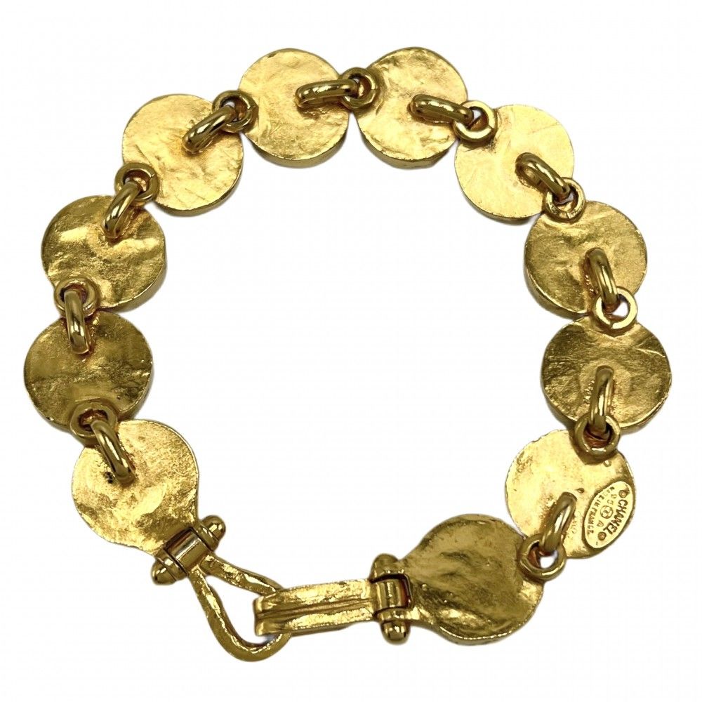 シャネル バングル レディース ブレスレット ココマーク アクセサリー