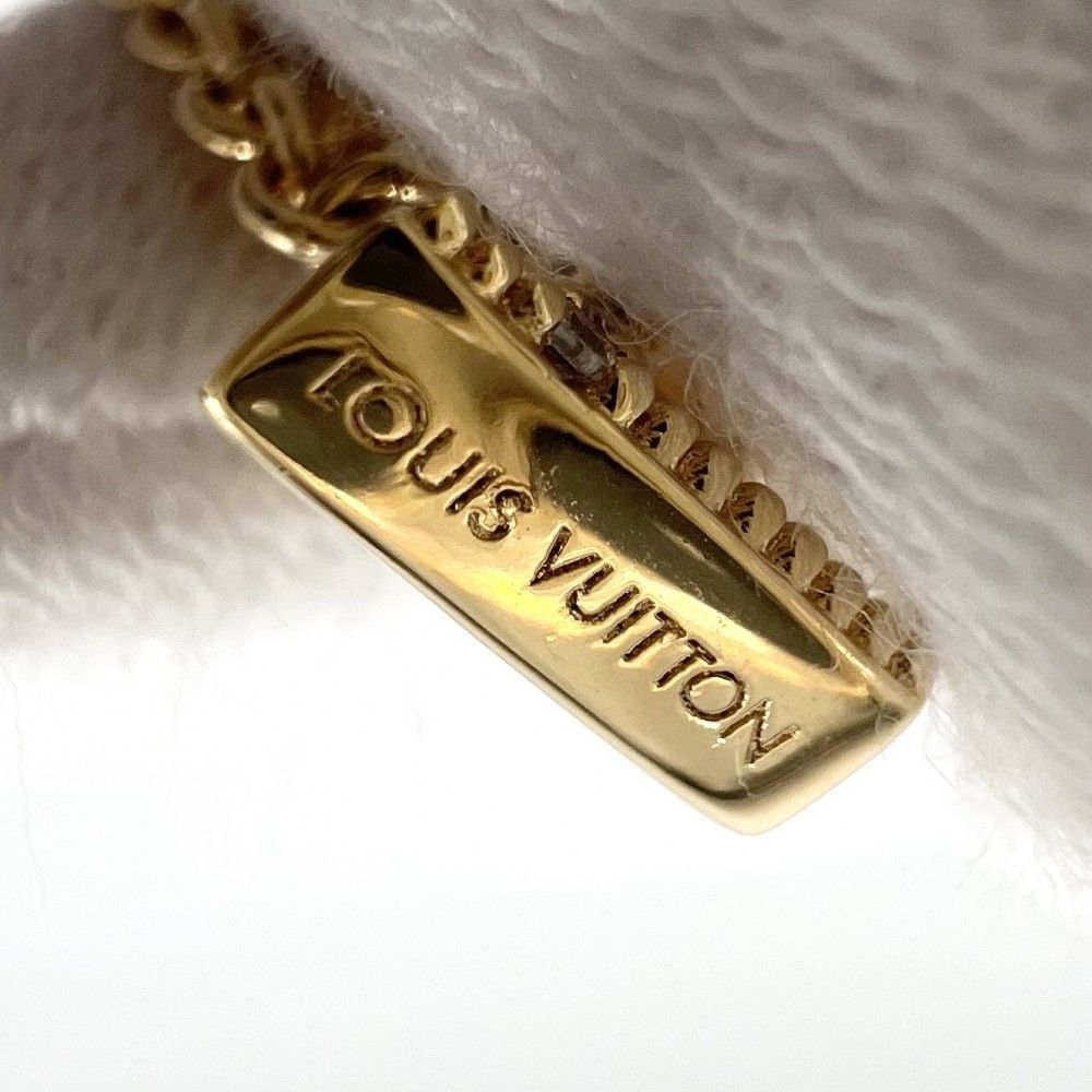 ルイヴィトン ブレスレット レディース モノグラムフラワー
