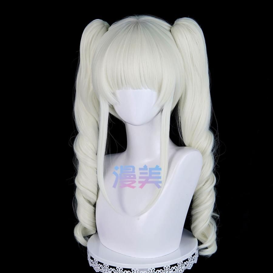 新品 未使用 漫美 アイカツ！ 藤堂ユリカ コスプレウィッグ - メルカリ