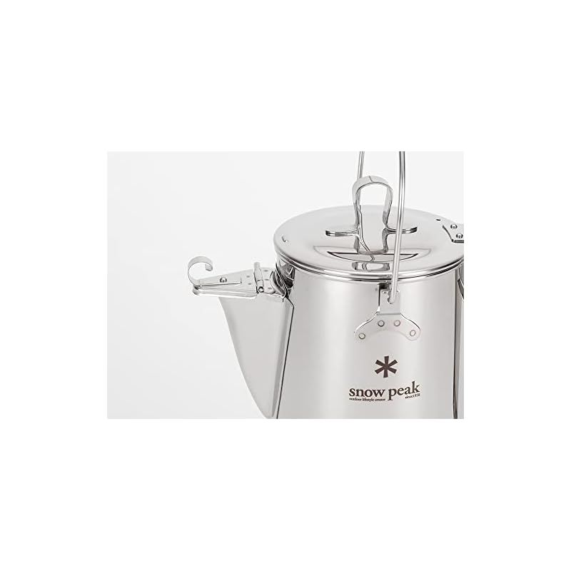 クラシックケトル 1.8