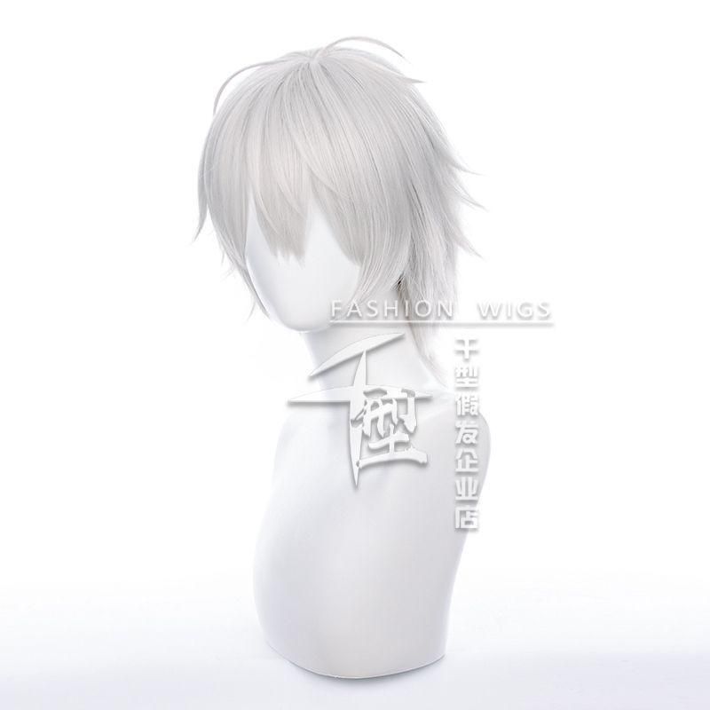 新品 未使用 【千型】 にじさんじ 葛葉 コスプレウィッグ - メルカリ