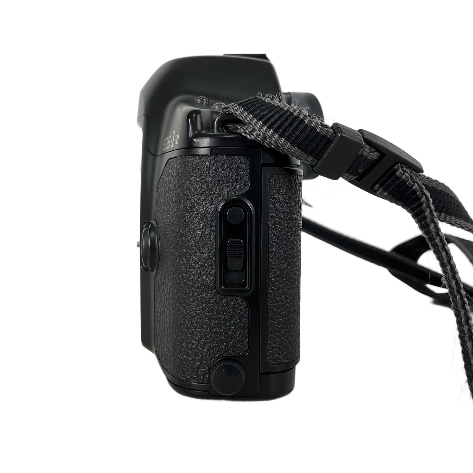 Canon EOS-1N フィルムカメラ ボディ Power Drive Booster E1 付き