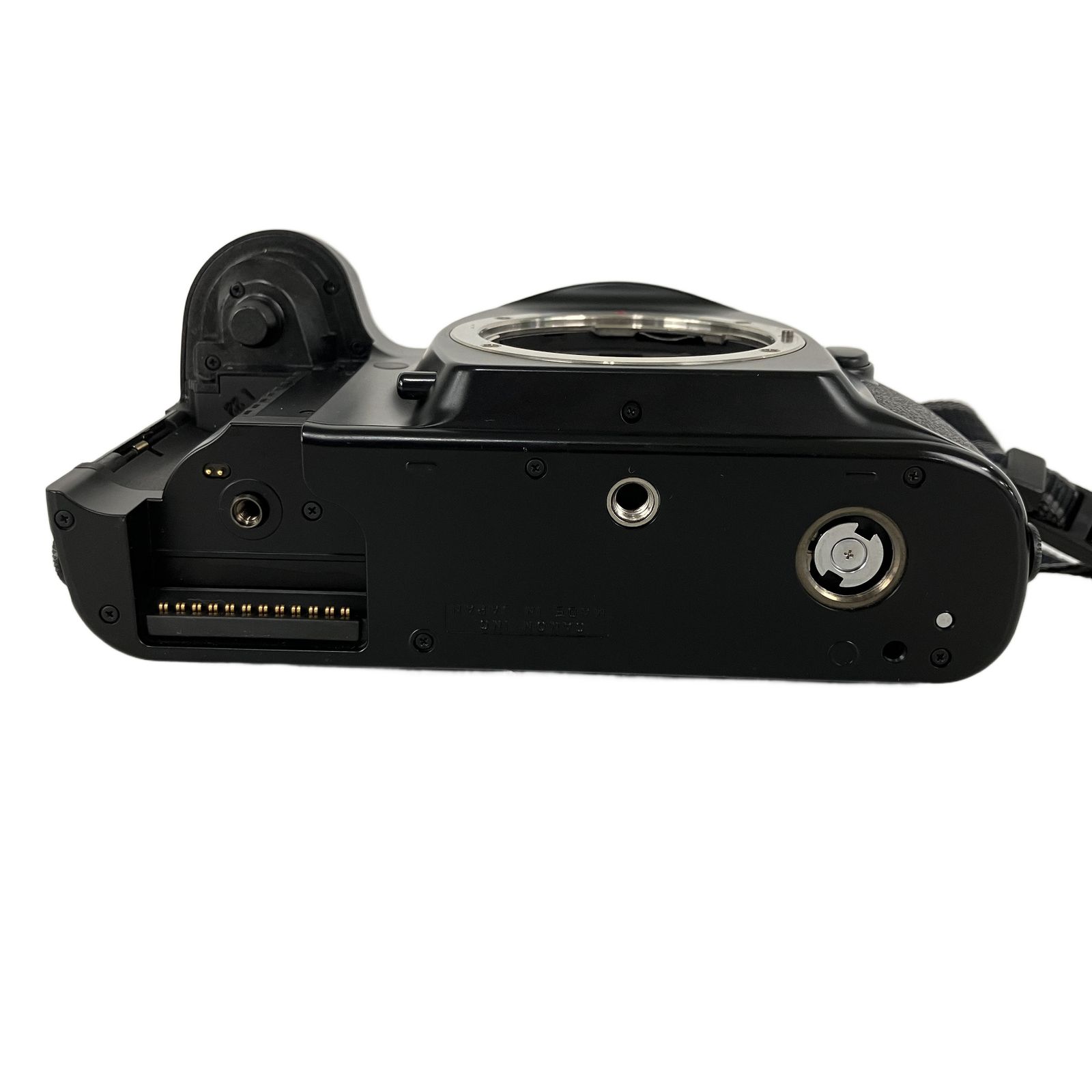 Canon EOS-1N ジャンク品 ジャンク品】 Canon EOS-1N ボディ 一眼レフカメラ Yahoo!オークション