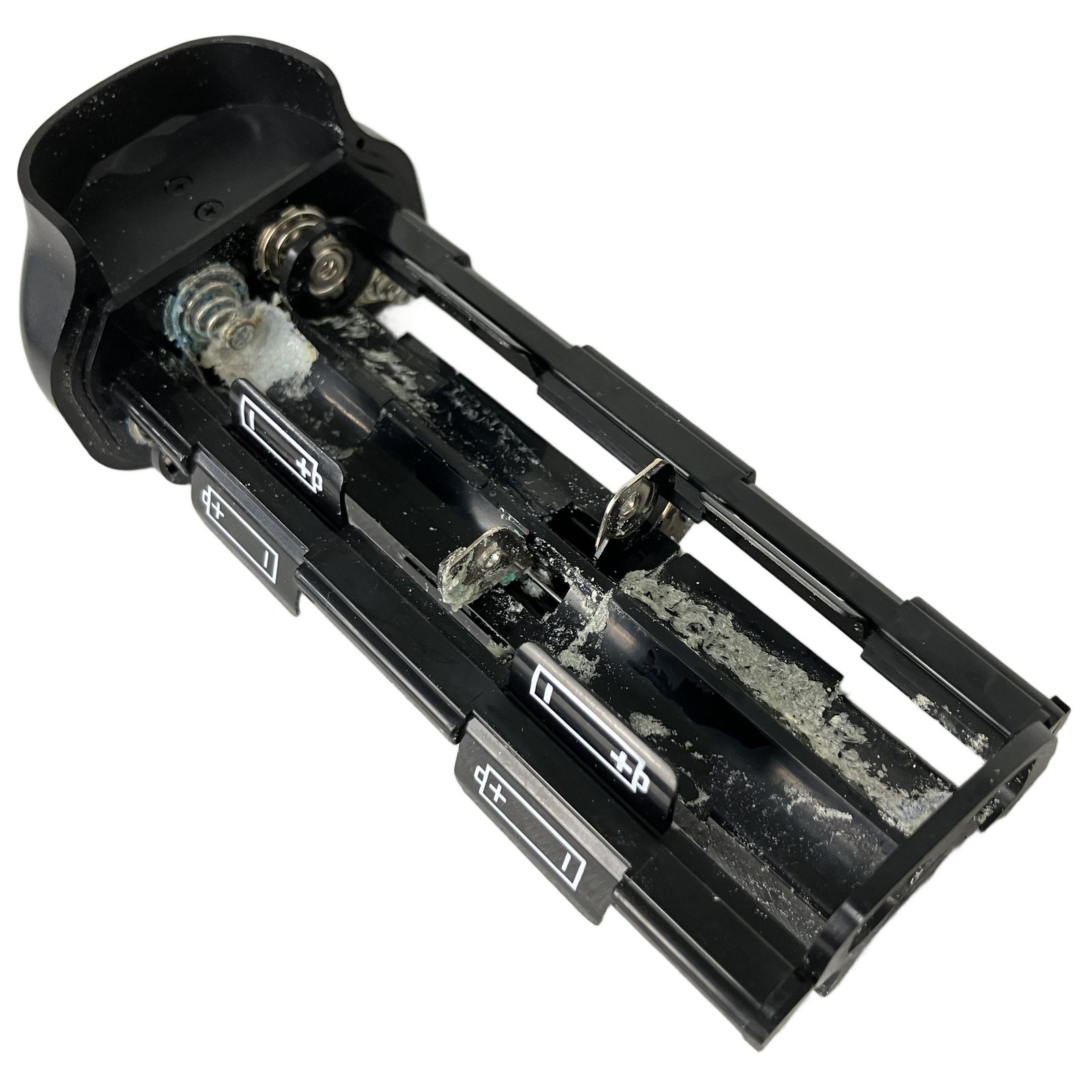 Canon EOS-1N フィルムカメラ ボディ Power Drive Booster E1 付き