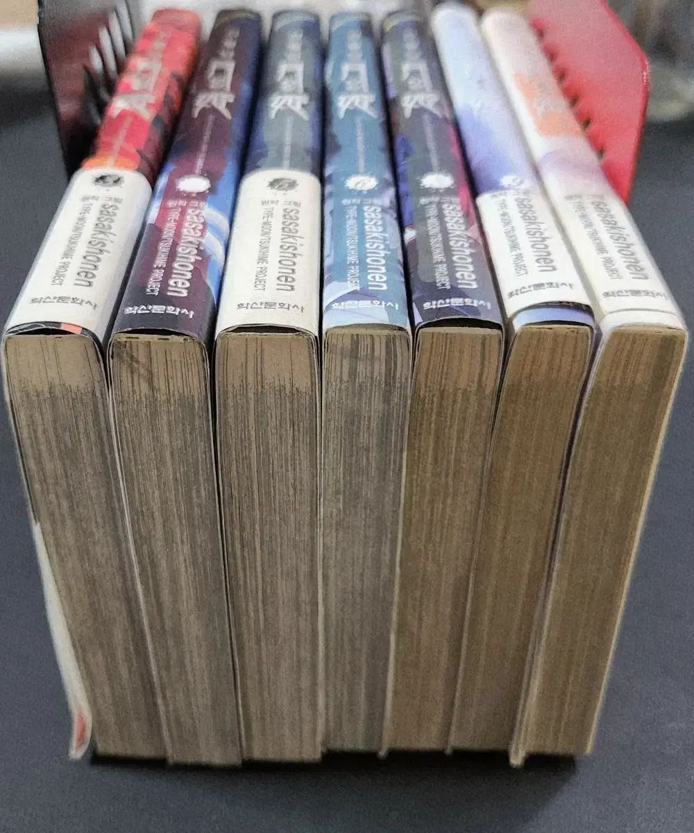 ジーン月姫 3-10 用 7 x