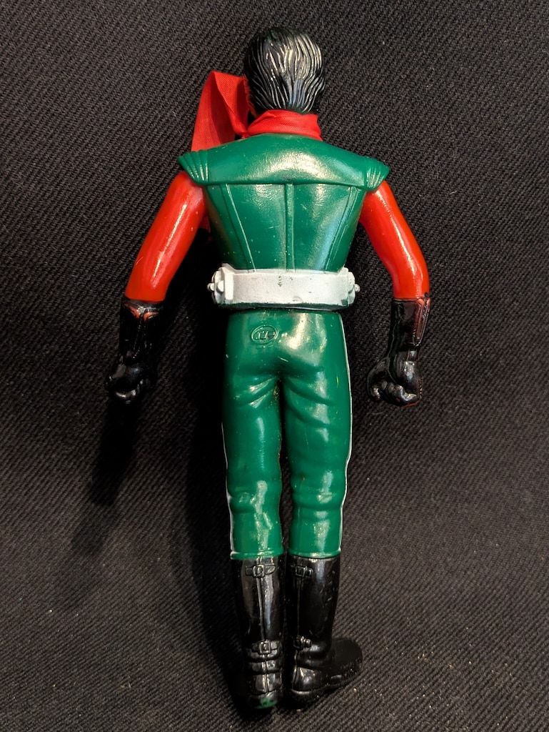 ポピー スタンダードサイズ/19 スカイライダー NEW仮面ライダー 190mm