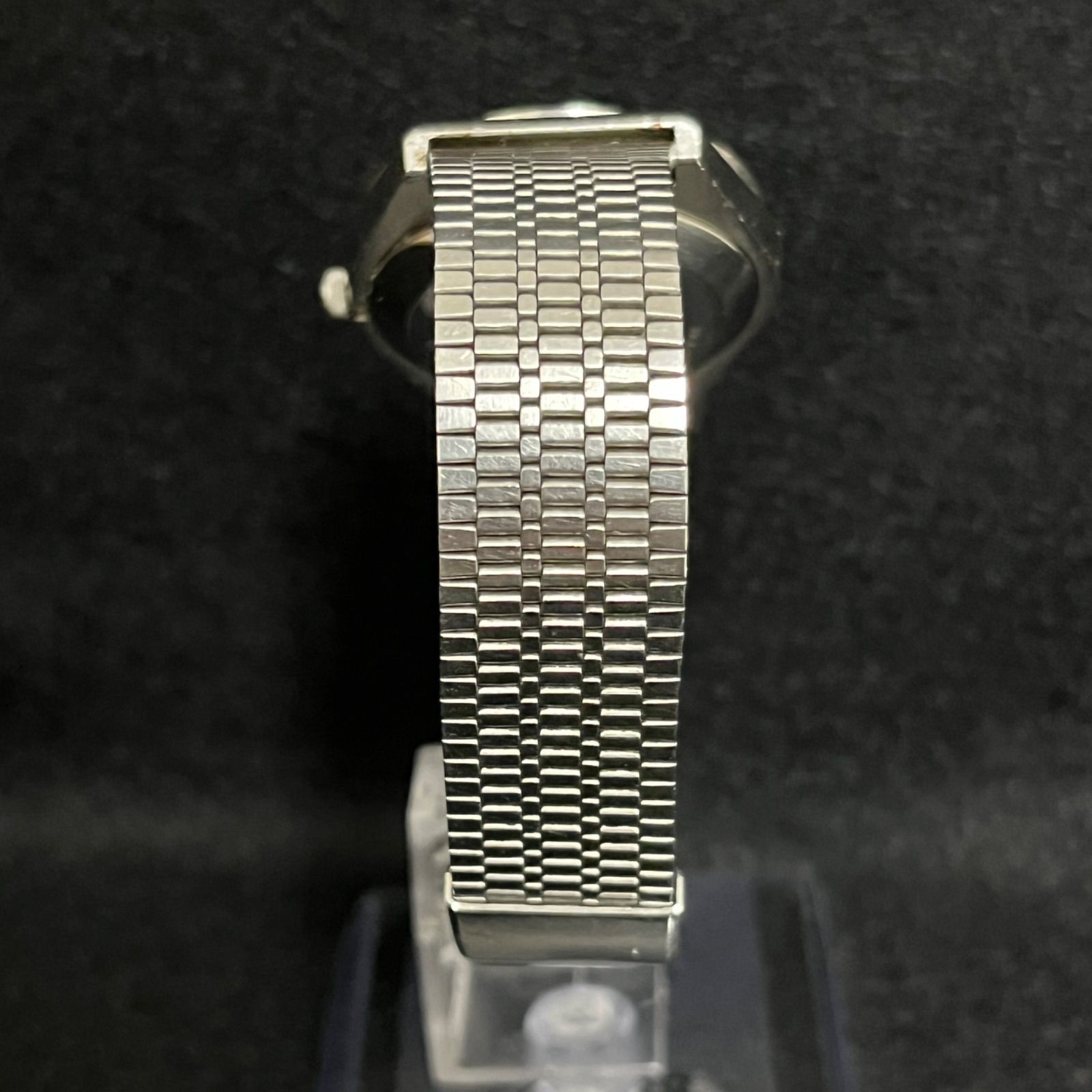 SEIKO セイコー KING QUARTZ キング クォーツ 4823-8100 腕時計 - メルカリ
