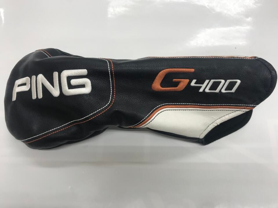 ピン G400 10.5度 TOUR 173-65 Sフレックス ドライバー 中古【最短即日