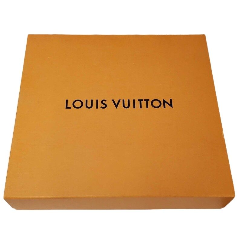 LOUIS VUITTON ルイヴィトン エシャルプ ロゴマニア シャイン M70466
