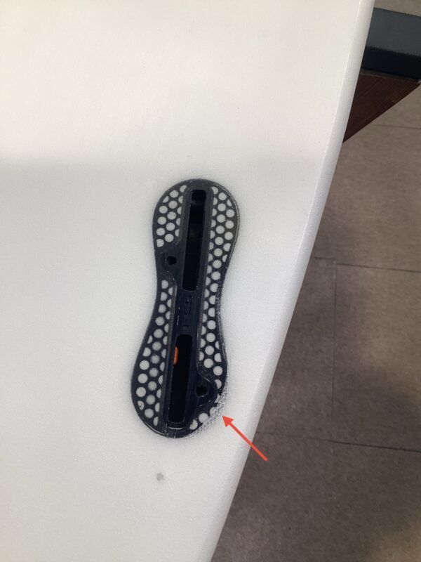 ムラスポOUTLET公式】中古サーフボード USED PYZEL パイゼル WHITE