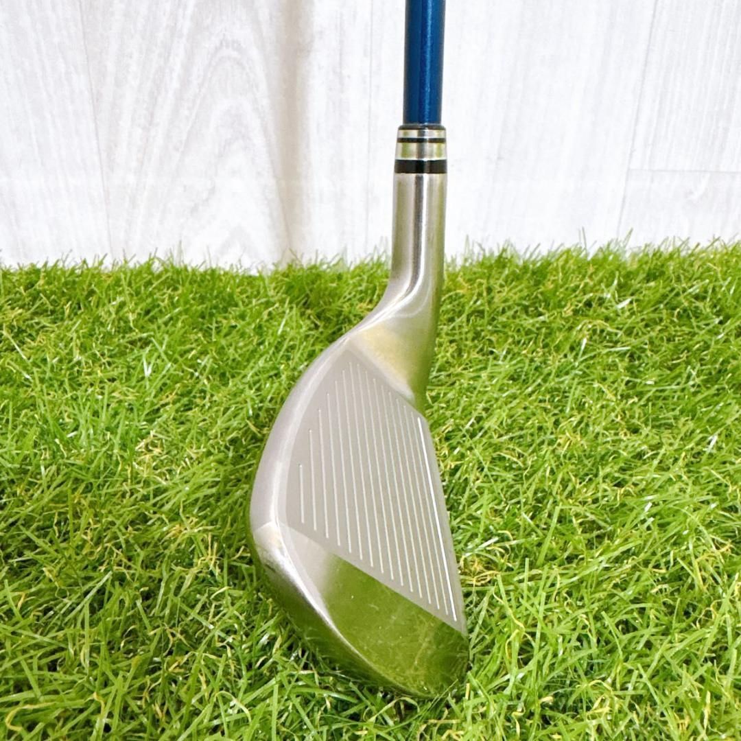 XXIO8 MP800 ゼクシオ レディースアイアン 9番 単品 右 L 初心者