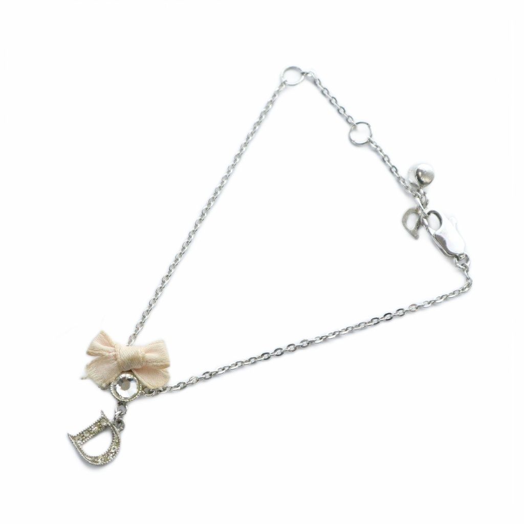 クリスチャンディオール Christian Dior ブレスレット アクセサリー