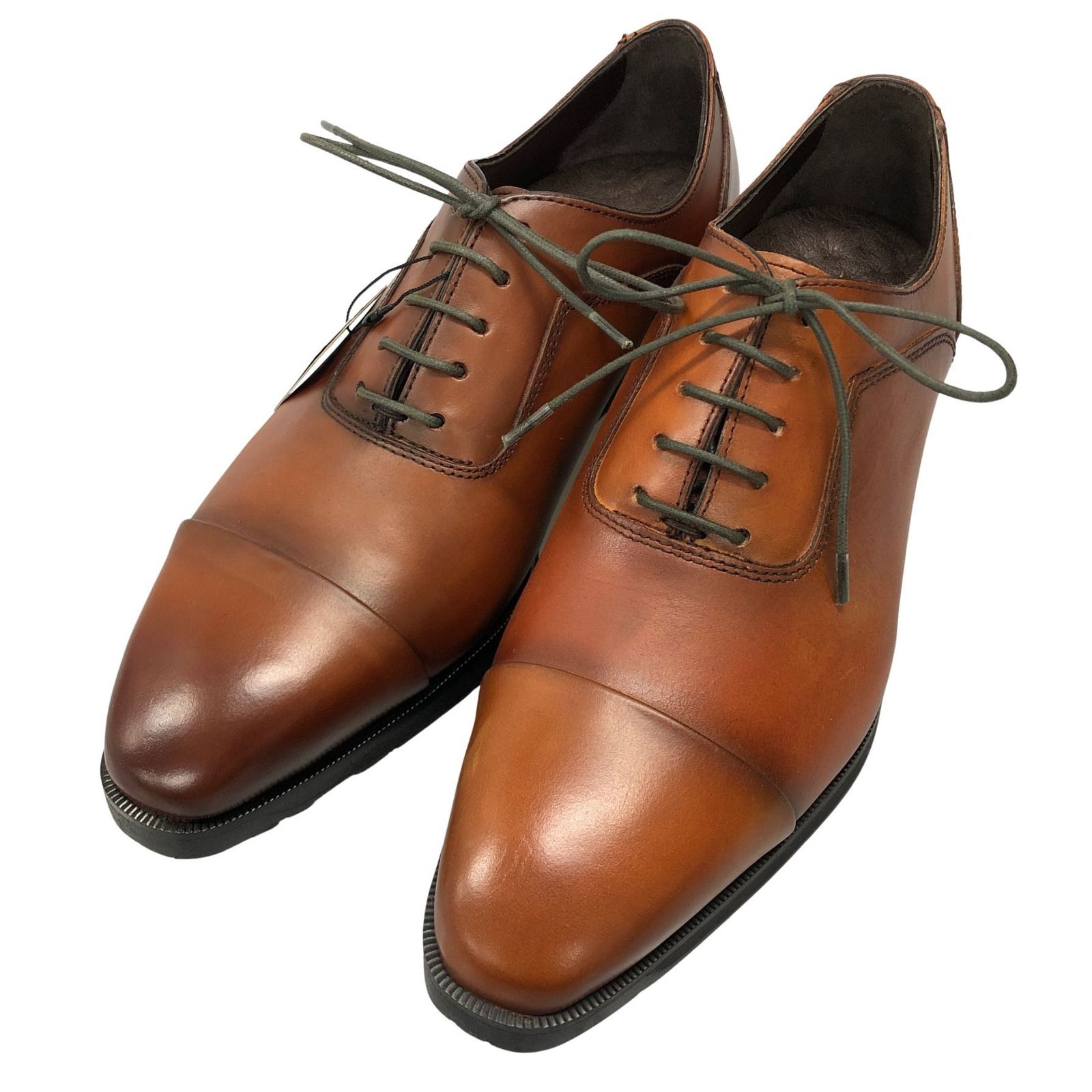 マドラスウォーク ミズノセレクト レザーシューズ AFC 41-2