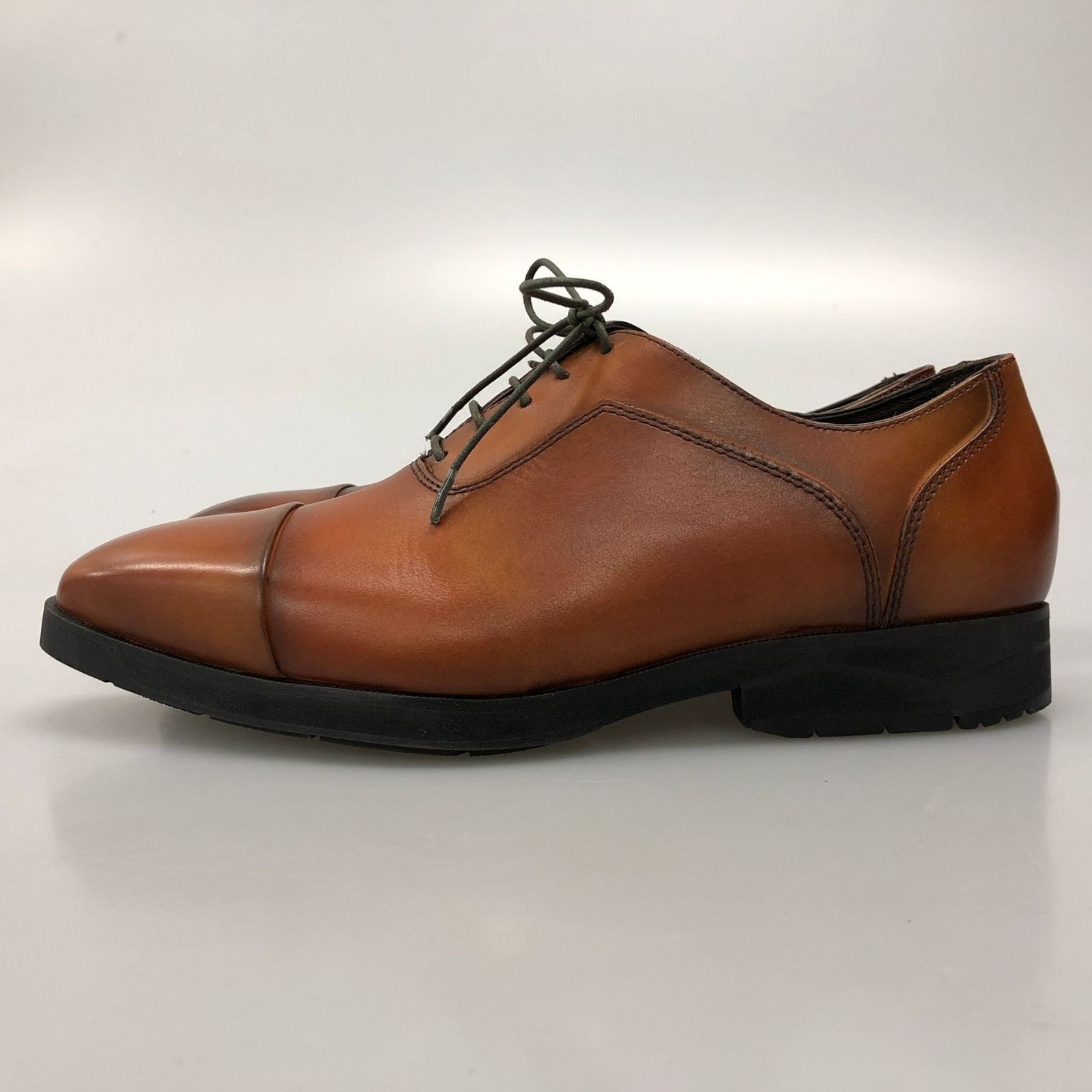 マドラスウォーク ミズノセレクト レザーシューズ AFC 41 2