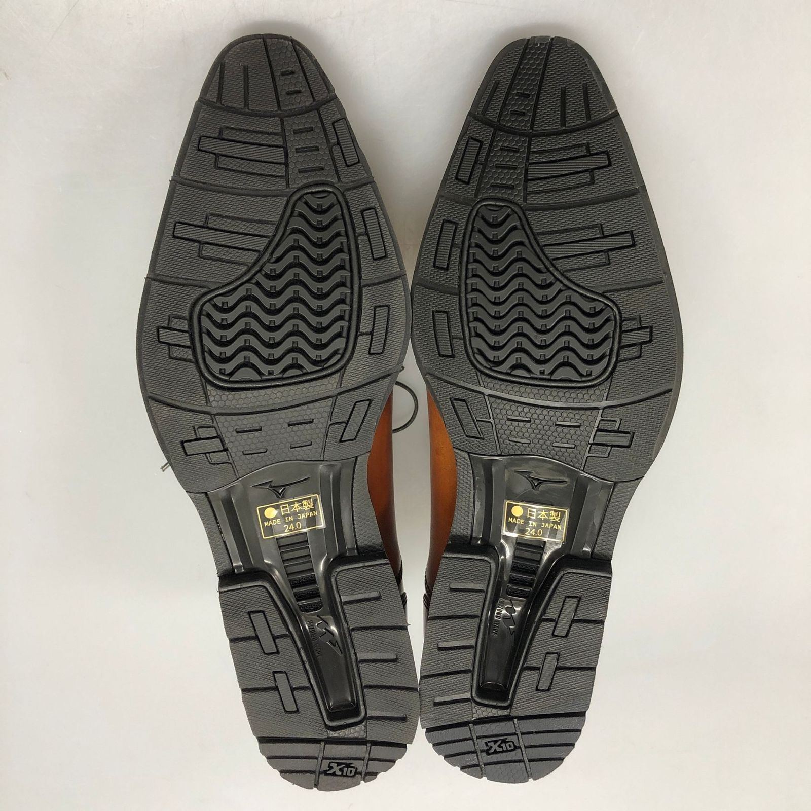 マドラスウォーク