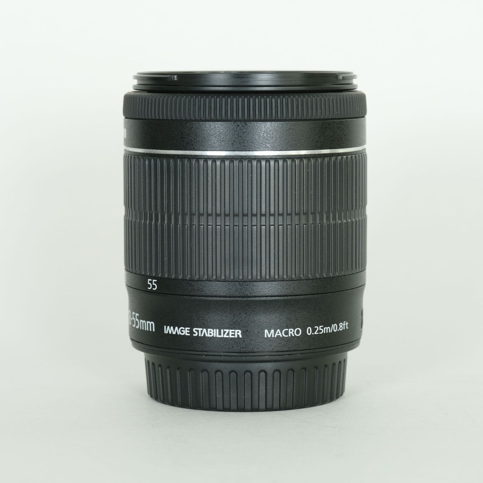  フード CPLフィルター付 Canon EF S 18 55 mm F 3 5 6 IS STM キヤノンEF Sマウント レンズ(ズーム) カメラ