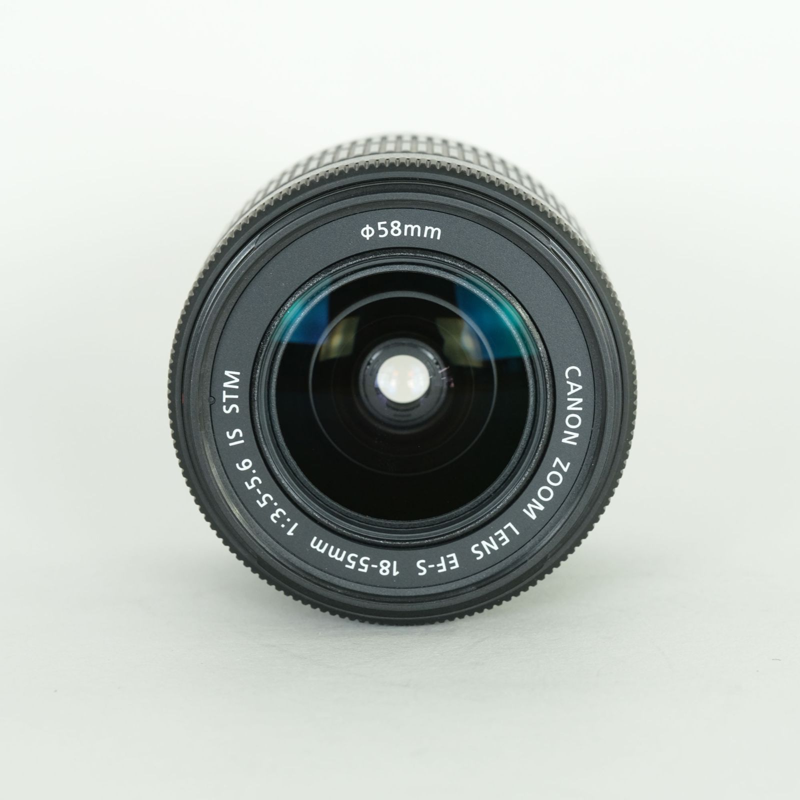STM キヤノンEF