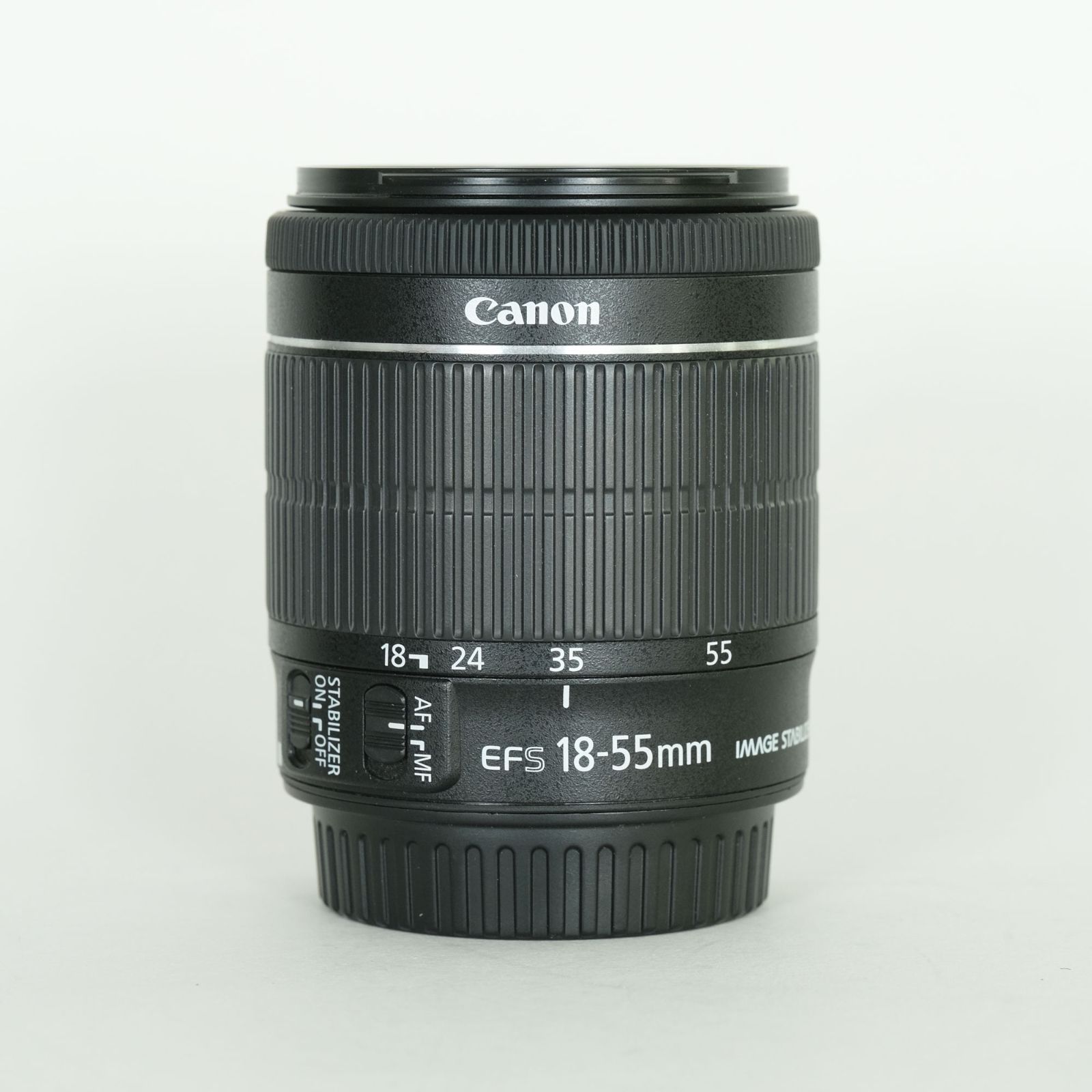 フード CPLフィルター付 Canon EF S 18 55 mm F 3 5 6 IS STM キヤノンEF Sマウント