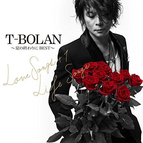 CD 【CD】T-BOLAN / T-BOLAN ～夏の終わりに BEST～ LOVE SONGS+1 &