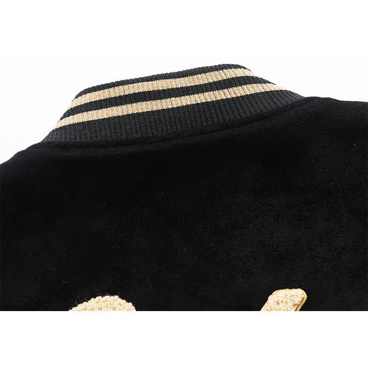 防寒ジャケット