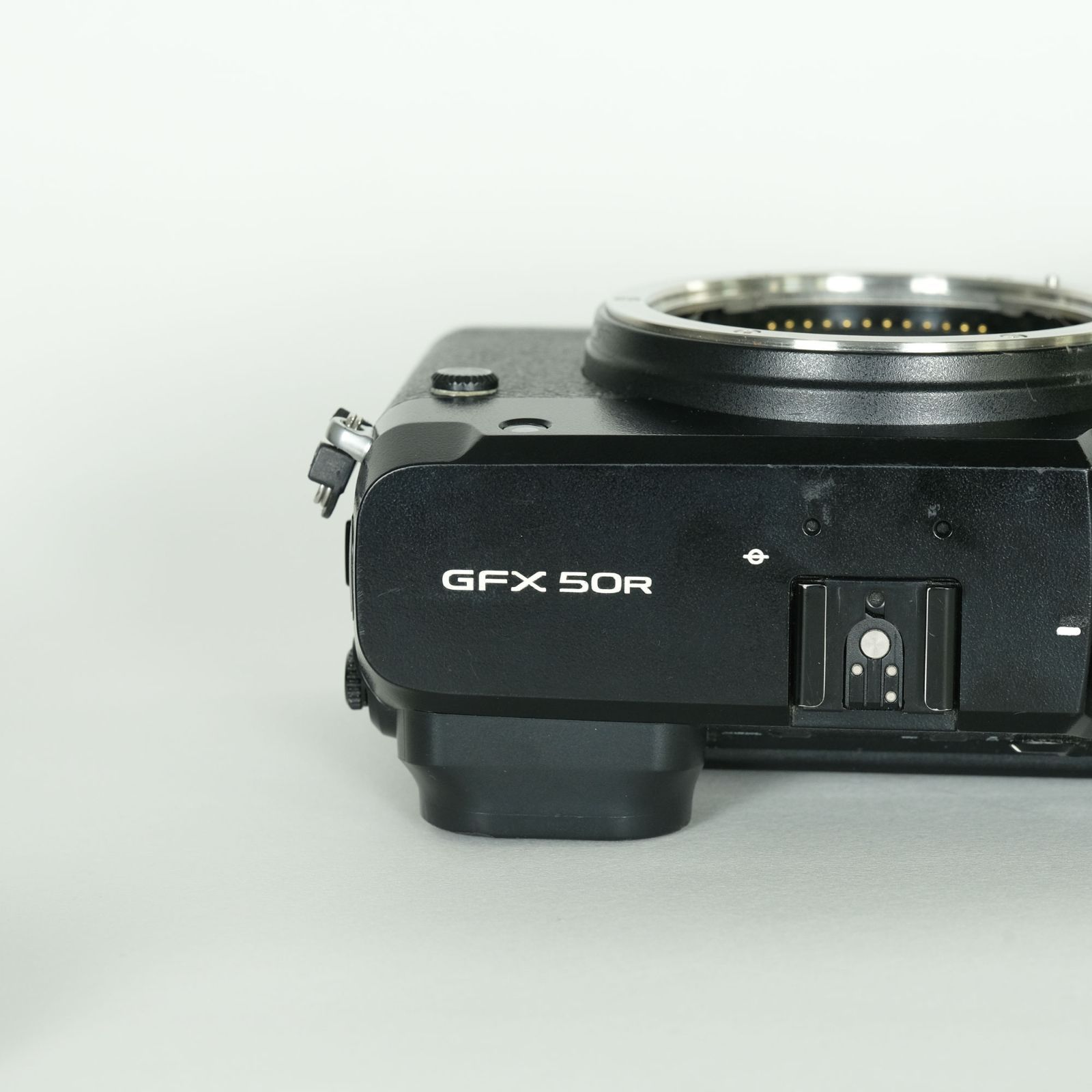 良品 | シャッター数30,839回] FUJIFILM GFX 50R | FUJIFILM Gマウント