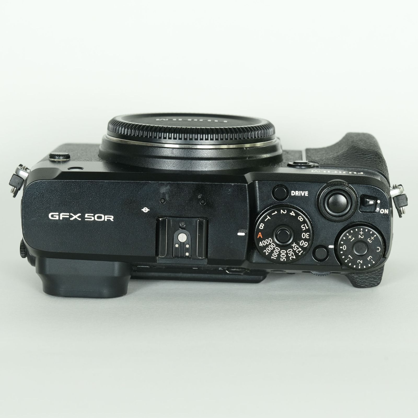 良品 | シャッター数30,839回] FUJIFILM GFX 50R | FUJIFILM Gマウント