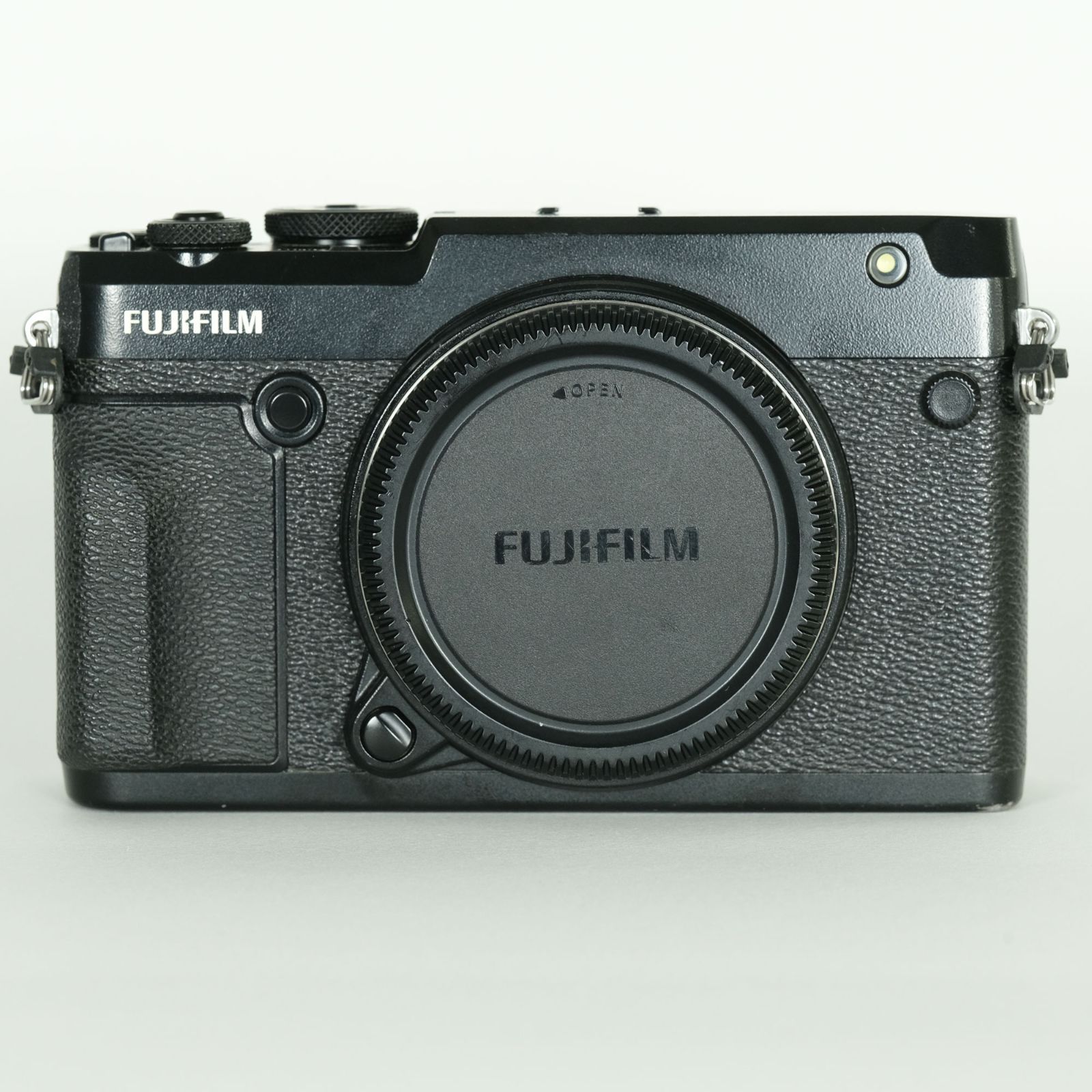 良品 | シャッター数30,839回] FUJIFILM GFX 50R | FUJIFILM Gマウント
