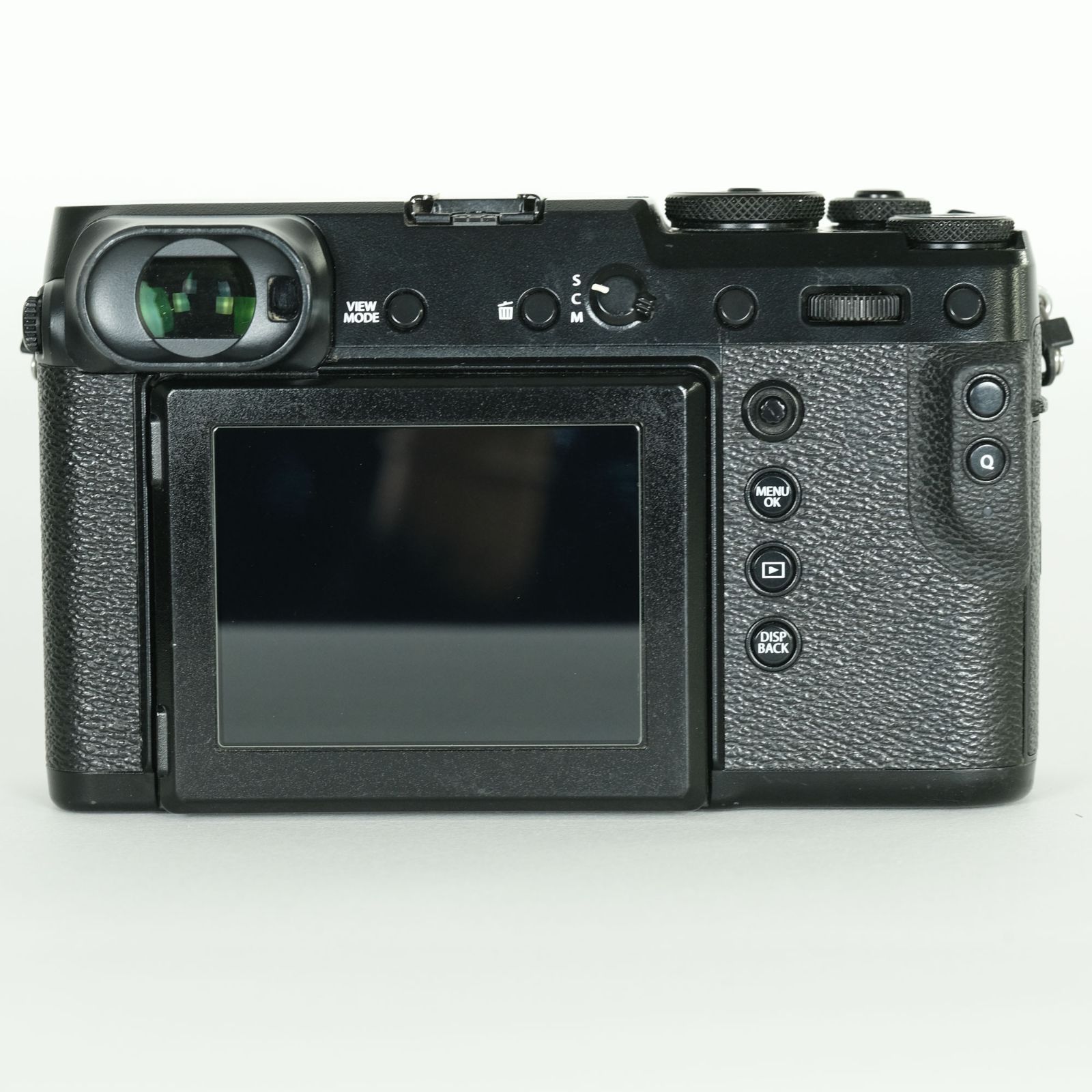 良品 | シャッター数30,839回] FUJIFILM GFX 50R | FUJIFILM Gマウント